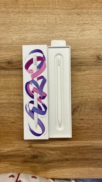 Apple pencil pro