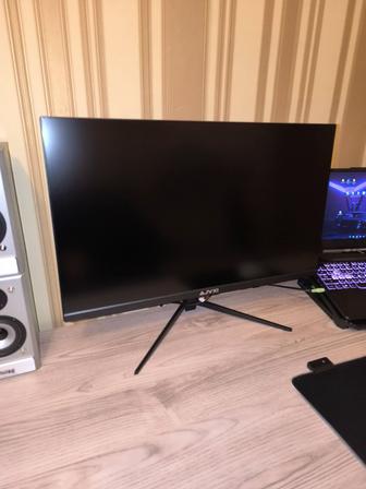 Монитор AJVXI