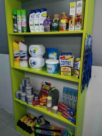 Косметика, констовары и бытовая химия с доставкой по Казахстану