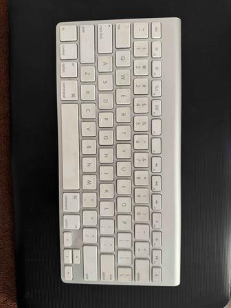 Apple Magic Keyboard