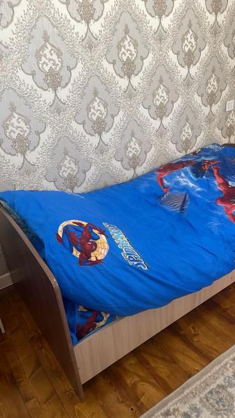 Продается кровать