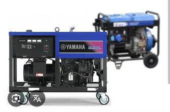 Ремонт и Обслуживание дизельных бензиновых генераторов