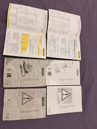 Срочно продам систему химчистки