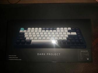 Механическая клавиатура Dark Project KD83A