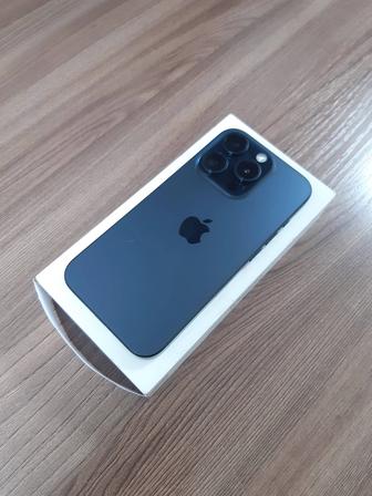 iPhone 15 pro / 128 gb