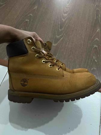 Ботинки Timberland оригинал