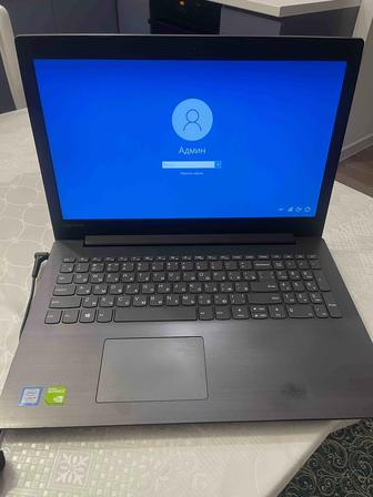Ноутбук Lenovo