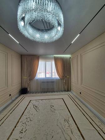 Ремонт квартир