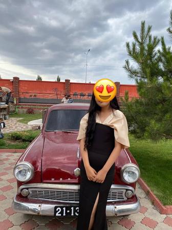 Продам красивые платья