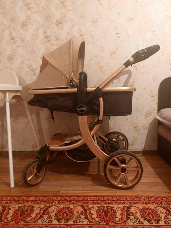Продам детскую коляску