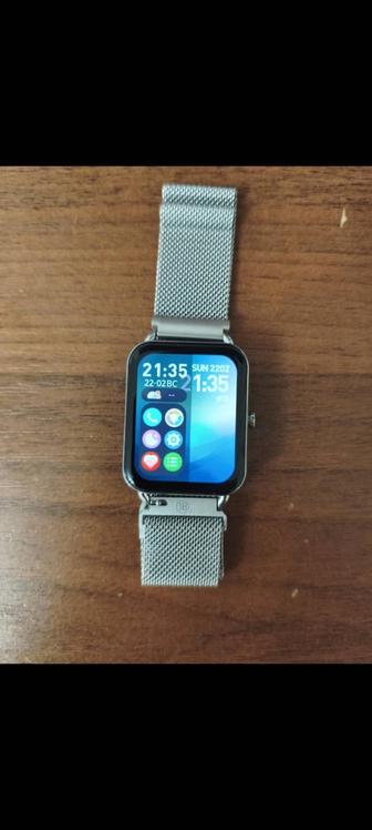 Продам Смарт Часы YAMI Mini 32.5мм