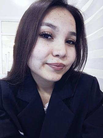 Няня на час/Бала қараушы