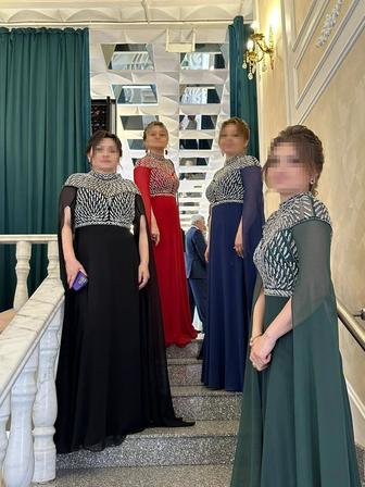 Продам женское платье