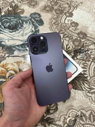 Телефон iPhone 14 Pro Max 256GB 85% Айфон 14 Про Макс 256ГБ 85%