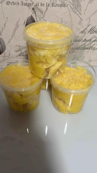 Продам мед натуральные из лепсинска