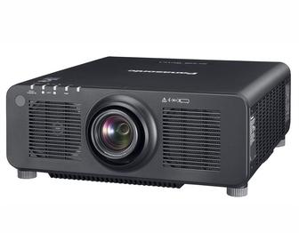 Профессиональный Проектор Panasonic PT-RZ970W