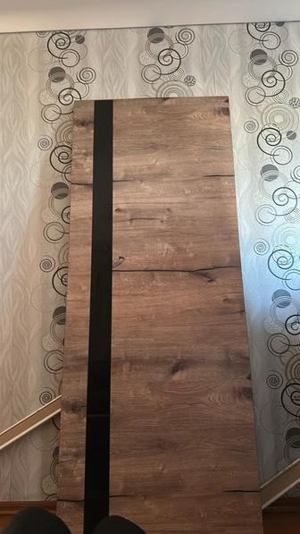 Дверь комнаты