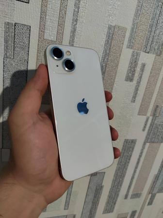 Айфон 13 128гб 5G белый