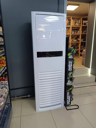 Продаю кондиционер для охлаждения промышленных объектов