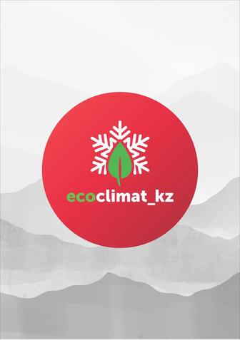 Продажа и обслуживание кондиционеров