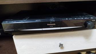 Домашний кинотеатр.