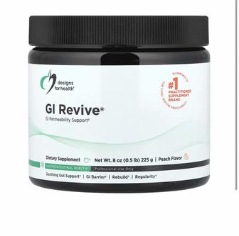 GI revive от designs for health.