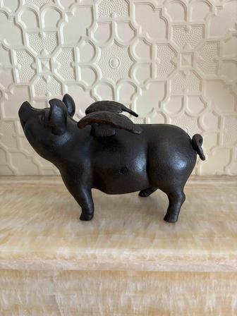 Сувенир копилка