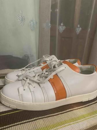 Кроссовки Corthey Paris