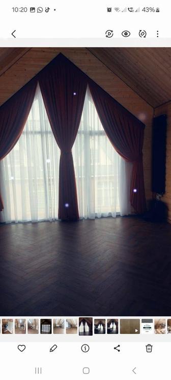 Бани сауны мансарда