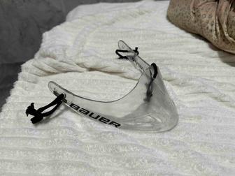 Продам Защита шеи Bauer