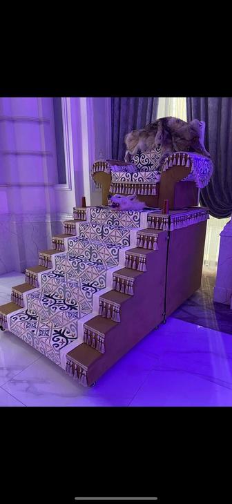 Аренда трона