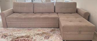 Диван раскладной