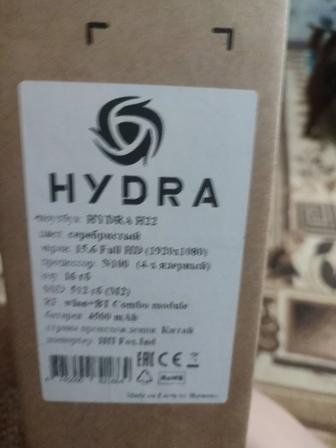 Продам ноутбук