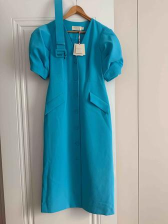 Турецкое платье 46 размер