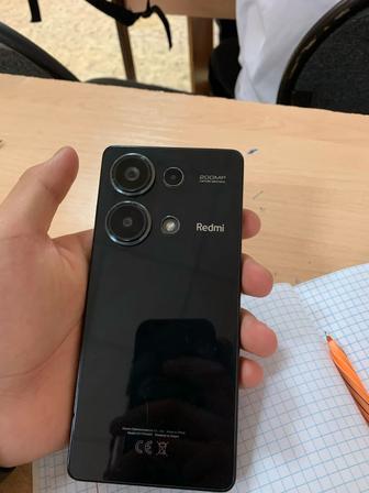 Redmi note 13 pro 512 гб