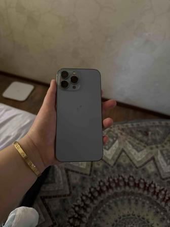 iPhone 13 Pro Max (Айфон)