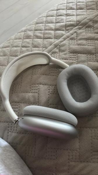 Эйрподс мах