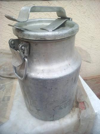 бидон 10 литров