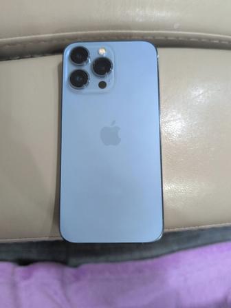 iPhone 13 Pro