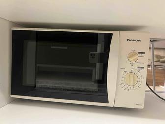 Микроволновка