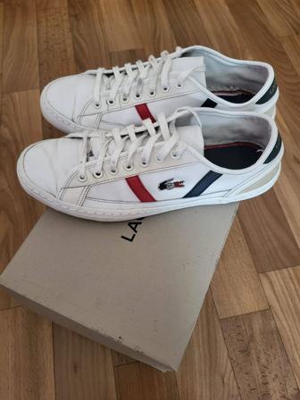 Продам мужские кеды