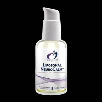 Липосомальный Неурокалм- Liposomal Neurocalm 50 ml