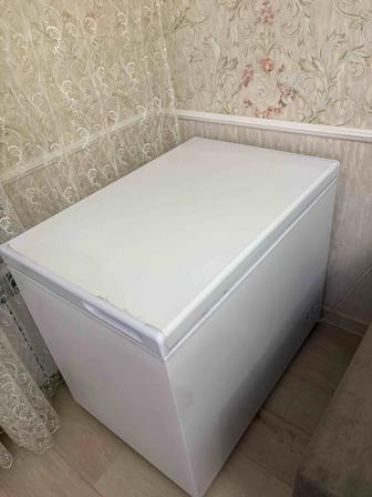 Продам морозильник в отличном состоянии!