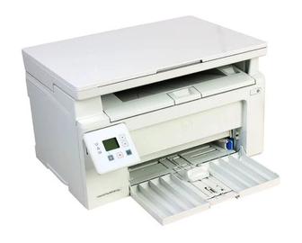 МФУ лазерное HP LaserJet Pro MFP M130a, ч/6, A4