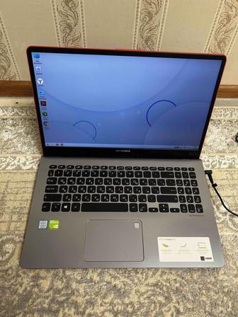 Ноутбук Asus S15