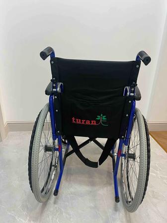 Продам инвалидную коляску