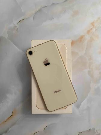 iphone 8 64GB Айфон 8 64ГБ