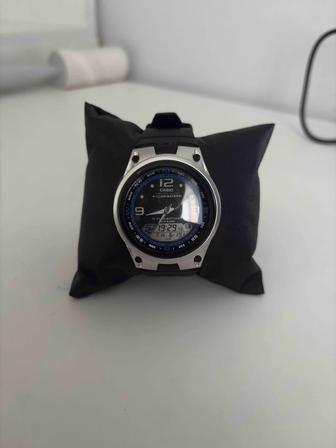 Часы Casio AW-82 A1