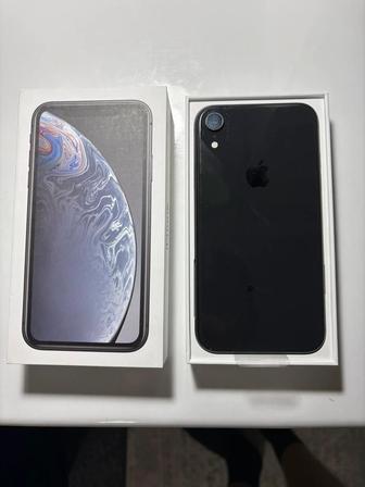 Продам IPhone XR