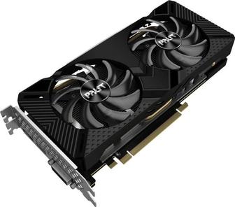 Видеокарта NVidia GeForce super 2060 RTX 8Gb